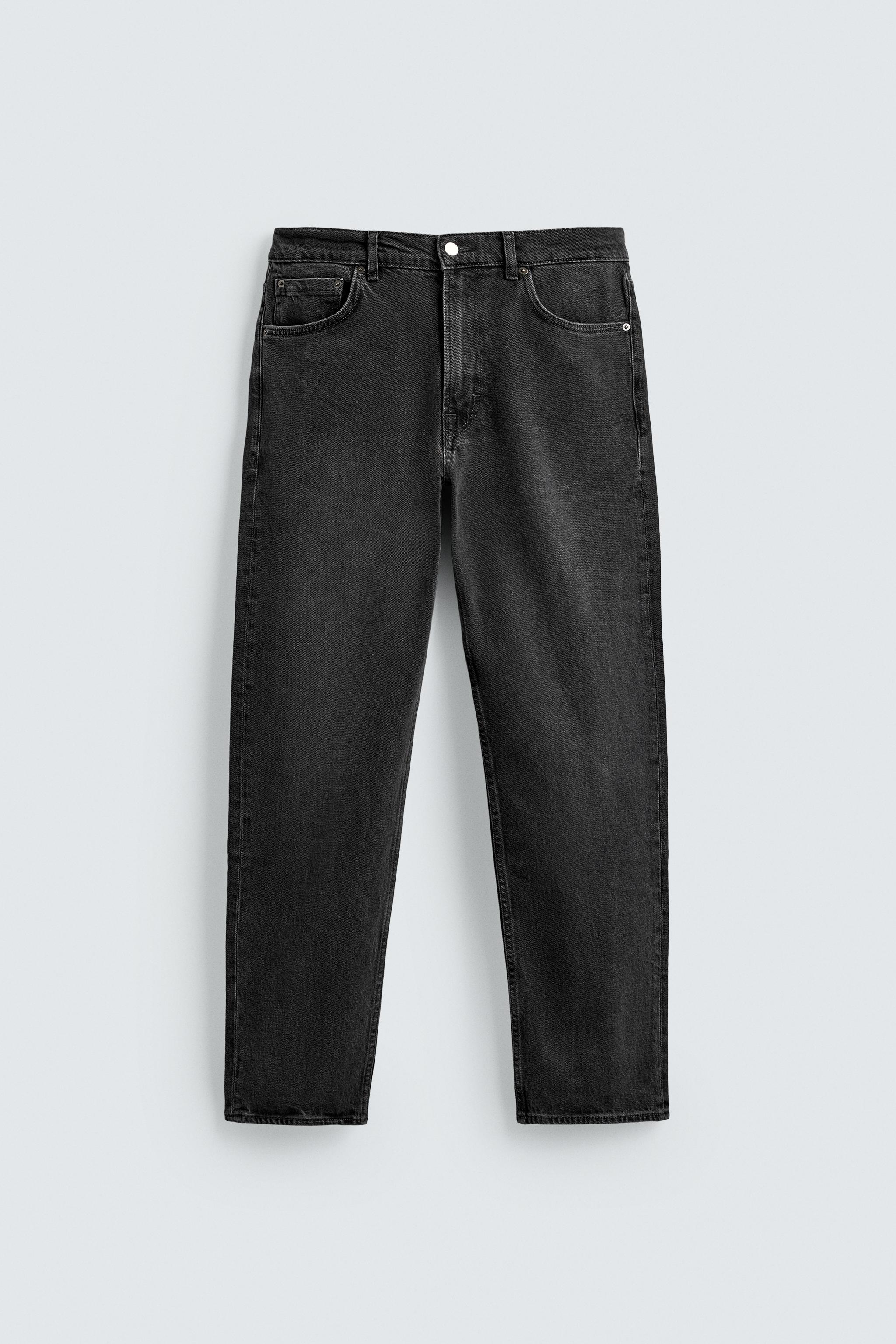 COMFORT SLIM FIT JEANS